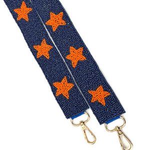 COPY - LUXURY BEADED CROSSBODY STRAP FOR STADIUM, CONCERT, SCHOOL PURSE